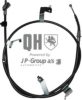 JP GROUP 4870304179 Cable, parking brake